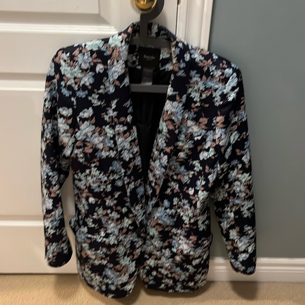 Smythe blazer